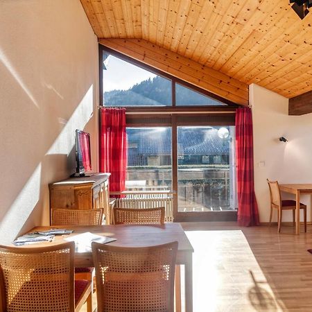 Ruhige Ferienwohnung Partenkirchen 2 Garmisch-Partenkirchen járás Kültér fotó