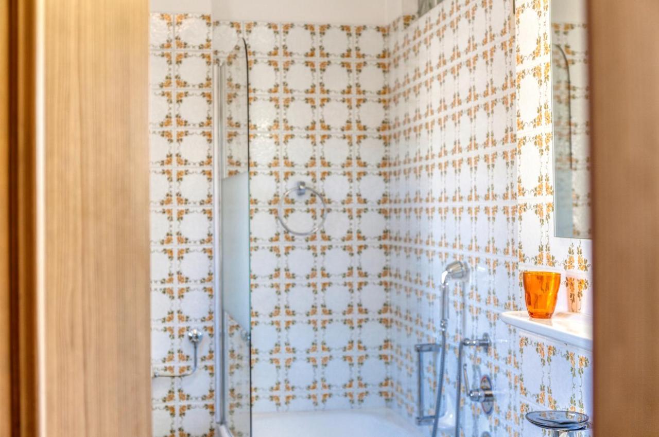 Ruhige Ferienwohnung Partenkirchen 2 Garmisch-Partenkirchen járás Kültér fotó